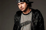 Kevin Rudolf