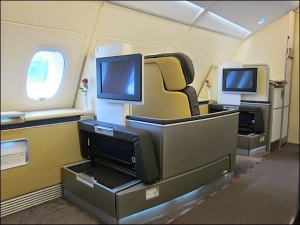 Lufthansa 4