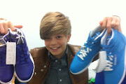 Ronan Parke