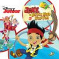 Jake and the Neverland Pirates (Original Motion Picture Soundtrack)
