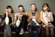 Lake Street Dive