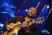 George Benson