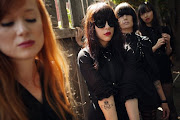 Dum Dum Girls