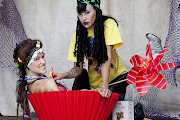 Cocorosie