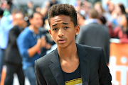 Jaden Smith