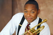 Wynton Marsalis