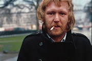 Harry Nilsson