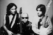 Joe Satriani