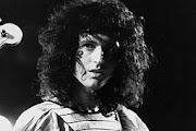 Brian May