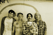 Red Hot Chili Peppers