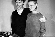 Malcolm McLaren