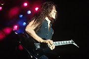 Marty Friedman