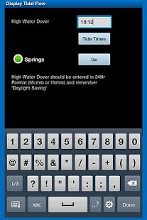 How to mod Tidal Flow Anglesey 1.8 unlimited apk for laptop