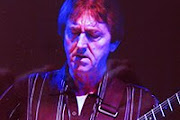 Allan Holdsworth