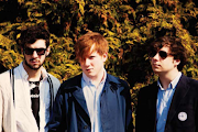 Two Door Cinema Club