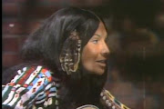 Buffy Sainte-Marie
