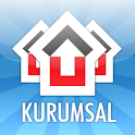 Kurumsal H&uuml;rriyet Emlak logo