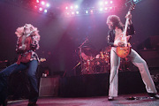 Led Zeppelin