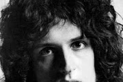 Brian May