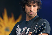 Sam Roberts