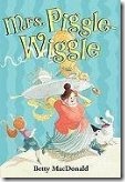 Mrs Piggle Wiggle Mrs Piggle Wiggle