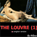 The Louvre by Fileos (vol.1) logo