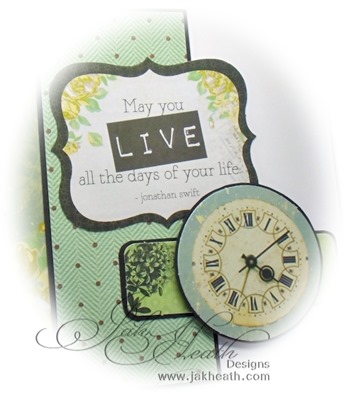 Live Life Card2