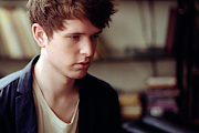 James Blake