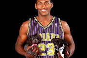 Ron Artest