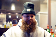 Action Bronson
