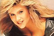 Samantha Fox