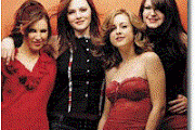 The Donnas