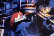 Jean Michel Jarre