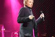Barry Manilow