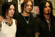Sixx: A.M.