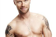 Ronan Keating