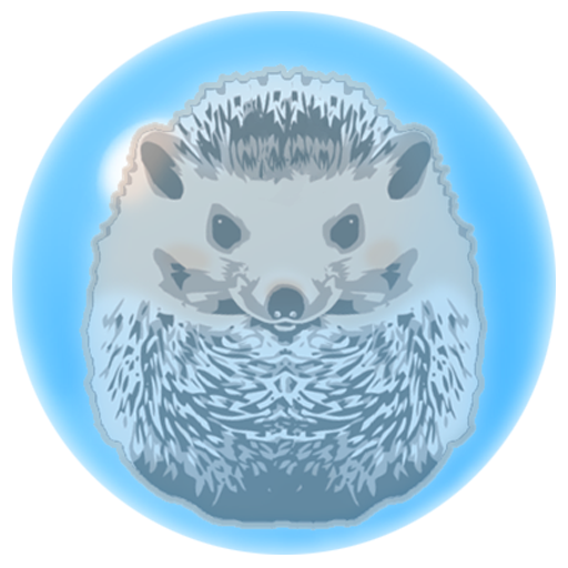 Hedgie Escape: Bubble Shooter 街機 App LOGO-APP開箱王