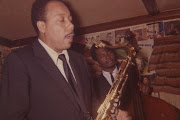 Lucky Thompson