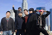 Ozomatli