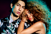 Lion Babe