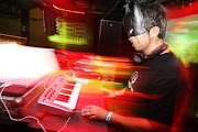 Dj Batman