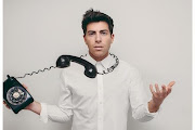 Hoodie Allen