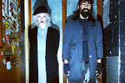Crystal Castles