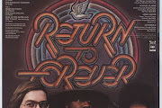 Return to Forever