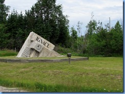 8034 Ontario Trans-Canada Highway 17 Ignace