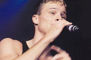 Brian Littrell