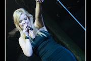 Anette Olzon