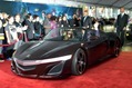 Acura-NSX-The Avengers-Premiere-1