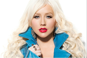 Christina Aguilera