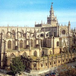 59 - Catedral de Sevilla